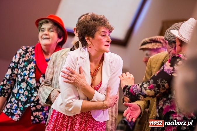 Zdjęcie w galerii na portalu naszraciborz.pl: Lwowska domówka na Zamku Piastowskim wiadomości z regionu