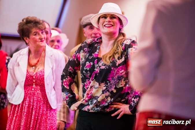 Zdjęcie w galerii na portalu naszraciborz.pl: Lwowska domówka na Zamku Piastowskim wiadomości z regionu