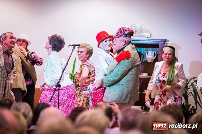 Zdjęcie w galerii na portalu naszraciborz.pl: Lwowska domówka na Zamku Piastowskim wiadomości z regionu