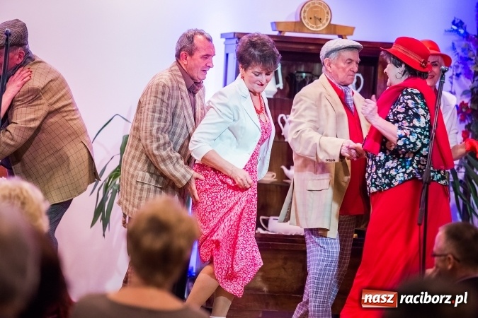 Zdjęcie w galerii na portalu naszraciborz.pl: Lwowska domówka na Zamku Piastowskim wiadomości z regionu