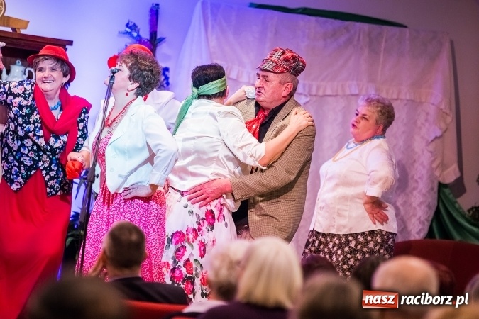 Zdjęcie w galerii na portalu naszraciborz.pl: Lwowska domówka na Zamku Piastowskim wiadomości z regionu