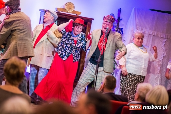 Zdjęcie w galerii na portalu naszraciborz.pl: Lwowska domówka na Zamku Piastowskim wiadomości z regionu