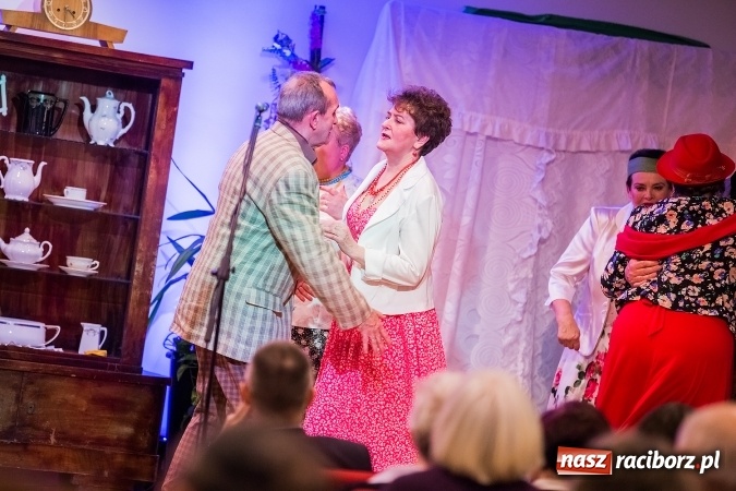 Zdjęcie w galerii na portalu naszraciborz.pl: Lwowska domówka na Zamku Piastowskim wiadomości z regionu