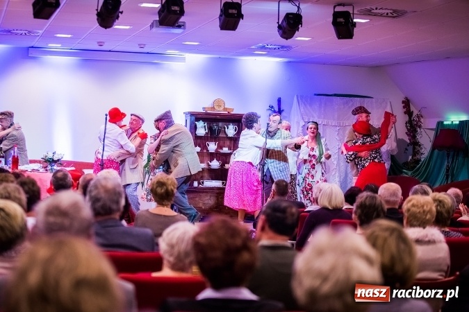 Zdjęcie w galerii na portalu naszraciborz.pl: Lwowska domówka na Zamku Piastowskim wiadomości z regionu