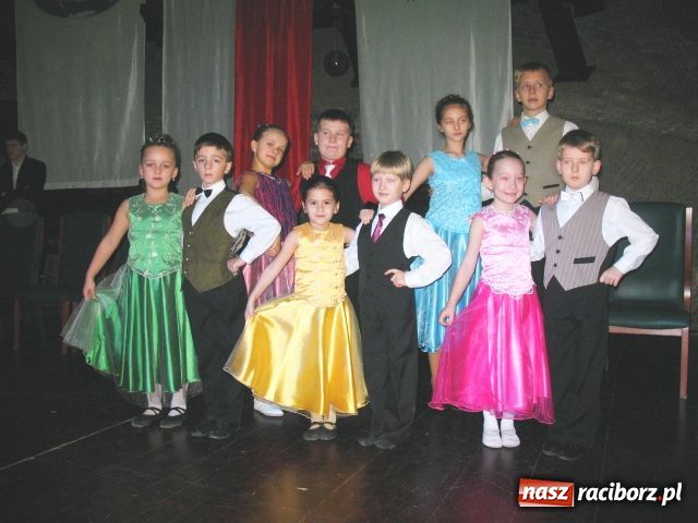 Zdjęcie w galerii na portalu naszraciborz.pl: VI Ogólnopolski Turniej Tańców Polskich wiadomości z regionu