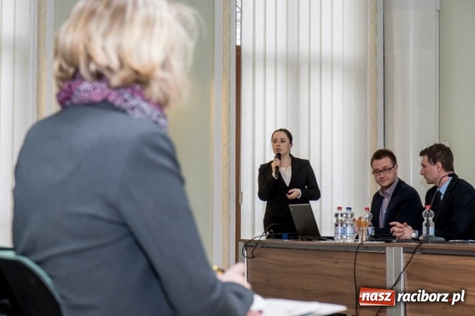 Zdjęcie w galerii na portalu naszraciborz.pl: Projekt uchwały antysmogowej: zakończono spotkania informacyjne w samorządach wiadomości z regionu