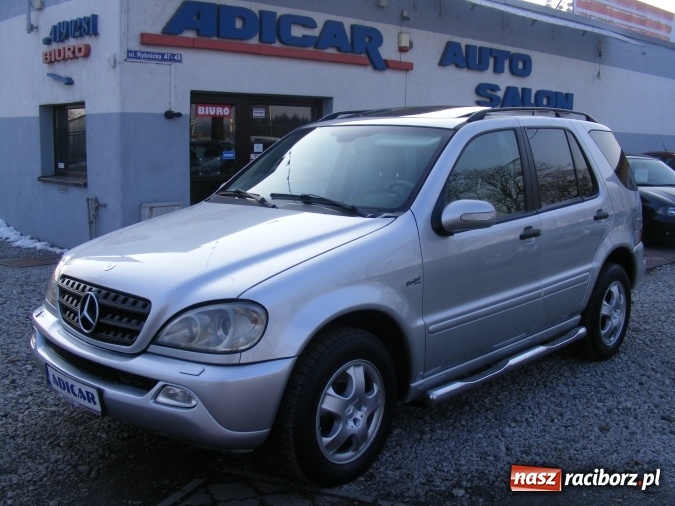 Zdjęcie w galerii na portalu naszraciborz.pl: Sprawdź nowości salonu samochodowego ADICAR wiadomości z regionu