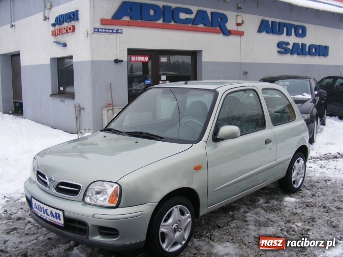 Zdjęcie w galerii na portalu naszraciborz.pl: Sprawdź nowości salonu samochodowego ADICAR wiadomości z regionu