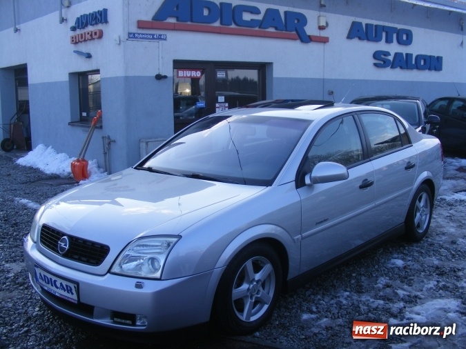 Zdjęcie w galerii na portalu naszraciborz.pl: Sprawdź nowości salonu samochodowego ADICAR wiadomości z regionu