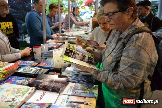 Zdjęcie w galerii na portalu naszraciborz.pl: Powiat raciborski na Targach Tour Salon w Poznaniu wiadomości z regionu