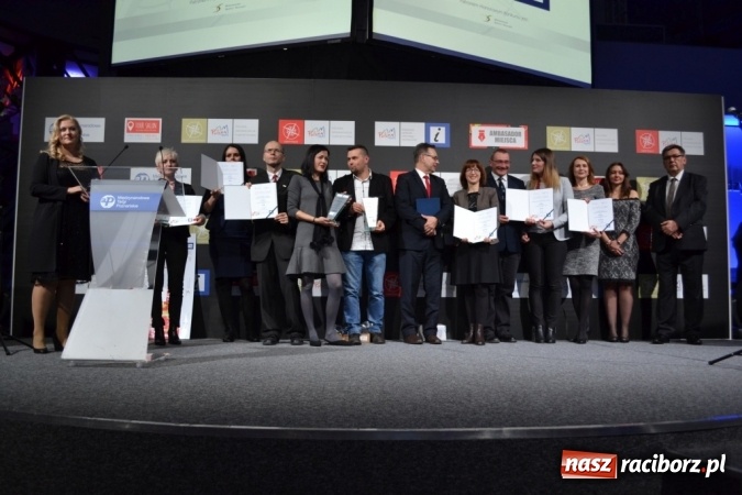 Zdjęcie w galerii na portalu naszraciborz.pl: Powiat raciborski na Targach Tour Salon w Poznaniu wiadomości z regionu