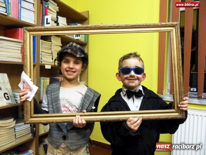 Zdjęcie w galerii na portalu naszraciborz.pl: Nocka detektywów w Markowicach wiadomości z regionu