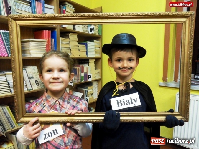 Zdjęcie w galerii na portalu naszraciborz.pl: Nocka detektywów w Markowicach wiadomości z regionu