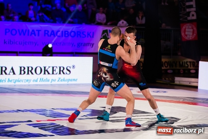 Zdjęcie w galerii na portalu naszraciborz.pl: MKZ Unia Racibórz z tytułem wicemistrza Polski wiadomości z regionu