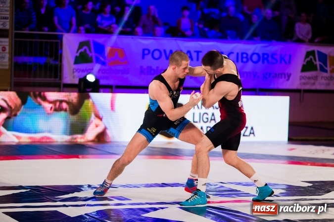 Zdjęcie w galerii na portalu naszraciborz.pl: MKZ Unia Racibórz z tytułem wicemistrza Polski wiadomości z regionu