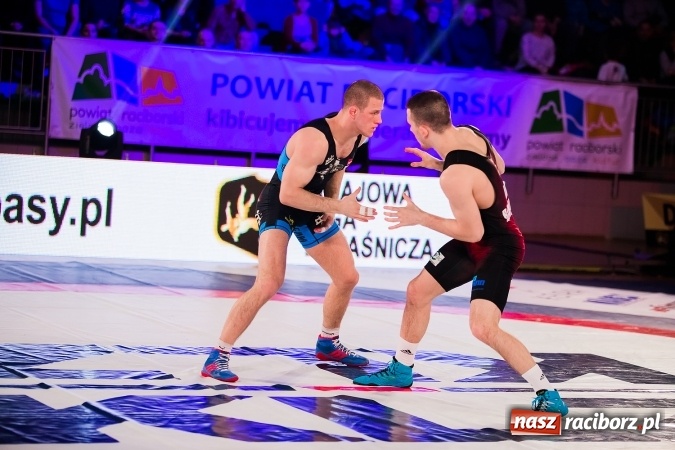 Zdjęcie w galerii na portalu naszraciborz.pl: MKZ Unia Racibórz z tytułem wicemistrza Polski wiadomości z regionu