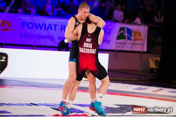 Zdjęcie w galerii na portalu naszraciborz.pl: MKZ Unia Racibórz z tytułem wicemistrza Polski wiadomości z regionu