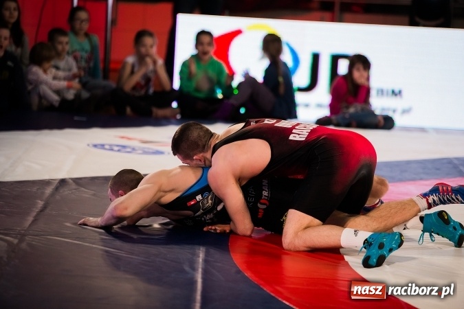 Zdjęcie w galerii na portalu naszraciborz.pl: MKZ Unia Racibórz z tytułem wicemistrza Polski wiadomości z regionu