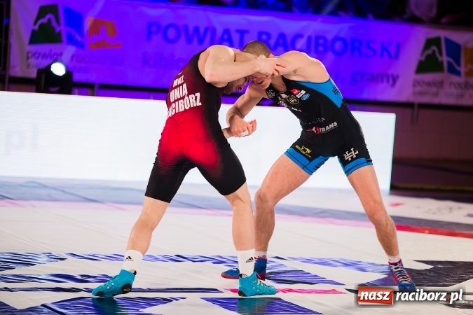 Zdjęcie w galerii na portalu naszraciborz.pl: MKZ Unia Racibórz z tytułem wicemistrza Polski wiadomości z regionu