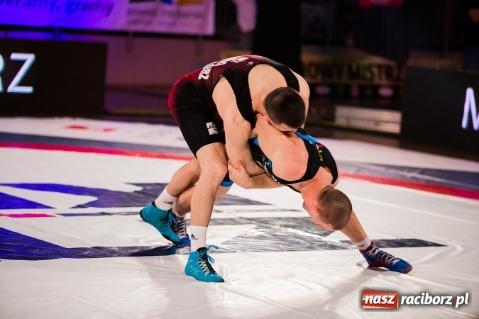 Zdjęcie w galerii na portalu naszraciborz.pl: MKZ Unia Racibórz z tytułem wicemistrza Polski wiadomości z regionu