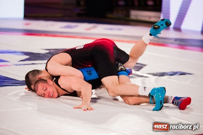 Zdjęcie w galerii na portalu naszraciborz.pl: MKZ Unia Racibórz z tytułem wicemistrza Polski wiadomości z regionu