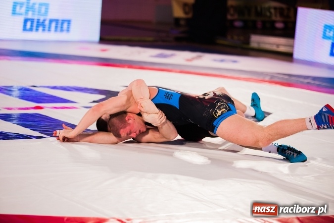 Zdjęcie w galerii na portalu naszraciborz.pl: MKZ Unia Racibórz z tytułem wicemistrza Polski wiadomości z regionu