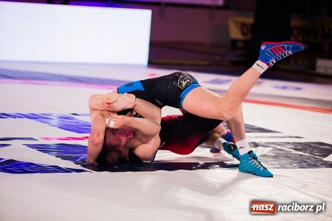 Zdjęcie w galerii na portalu naszraciborz.pl: MKZ Unia Racibórz z tytułem wicemistrza Polski wiadomości z regionu