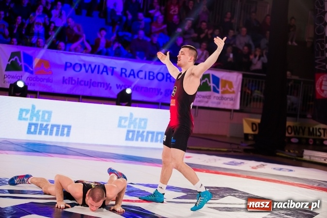 Zdjęcie w galerii na portalu naszraciborz.pl: MKZ Unia Racibórz z tytułem wicemistrza Polski wiadomości z regionu