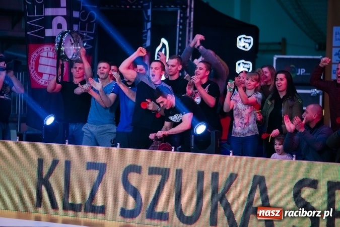 Zdjęcie w galerii na portalu naszraciborz.pl: MKZ Unia Racibórz z tytułem wicemistrza Polski wiadomości z regionu