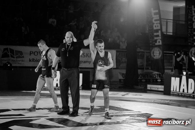 Zdjęcie w galerii na portalu naszraciborz.pl: MKZ Unia Racibórz z tytułem wicemistrza Polski wiadomości z regionu