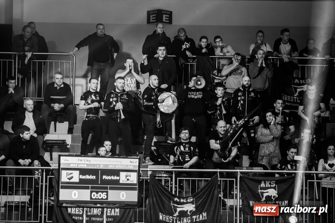 Zdjęcie w galerii na portalu naszraciborz.pl: MKZ Unia Racibórz z tytułem wicemistrza Polski wiadomości z regionu