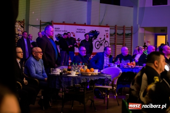 Zdjęcie w galerii na portalu naszraciborz.pl: MKZ Unia Racibórz z tytułem wicemistrza Polski wiadomości z regionu