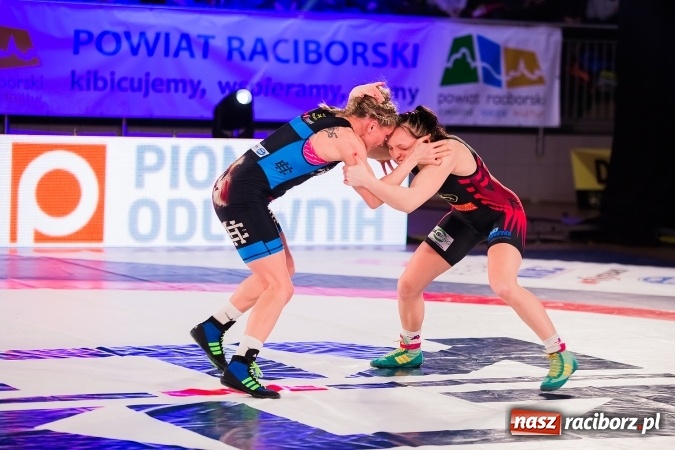 Zdjęcie w galerii na portalu naszraciborz.pl: MKZ Unia Racibórz z tytułem wicemistrza Polski wiadomości z regionu