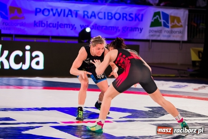 Zdjęcie w galerii na portalu naszraciborz.pl: MKZ Unia Racibórz z tytułem wicemistrza Polski wiadomości z regionu