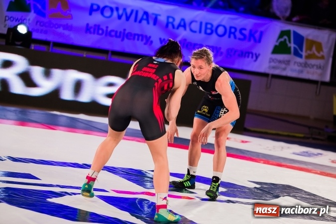 Zdjęcie w galerii na portalu naszraciborz.pl: MKZ Unia Racibórz z tytułem wicemistrza Polski wiadomości z regionu