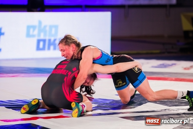 Zdjęcie w galerii na portalu naszraciborz.pl: MKZ Unia Racibórz z tytułem wicemistrza Polski wiadomości z regionu