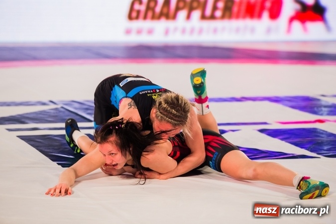 Zdjęcie w galerii na portalu naszraciborz.pl: MKZ Unia Racibórz z tytułem wicemistrza Polski wiadomości z regionu