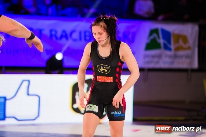 Zdjęcie w galerii na portalu naszraciborz.pl: MKZ Unia Racibórz z tytułem wicemistrza Polski wiadomości z regionu