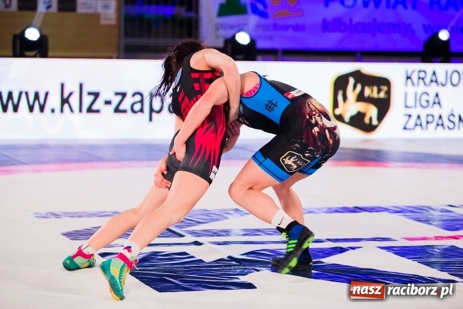 Zdjęcie w galerii na portalu naszraciborz.pl: MKZ Unia Racibórz z tytułem wicemistrza Polski wiadomości z regionu