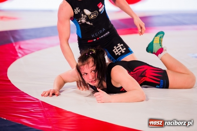 Zdjęcie w galerii na portalu naszraciborz.pl: MKZ Unia Racibórz z tytułem wicemistrza Polski wiadomości z regionu