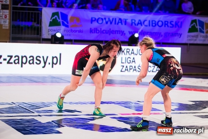 Zdjęcie w galerii na portalu naszraciborz.pl: MKZ Unia Racibórz z tytułem wicemistrza Polski wiadomości z regionu