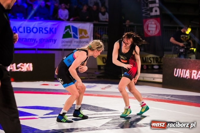 Zdjęcie w galerii na portalu naszraciborz.pl: MKZ Unia Racibórz z tytułem wicemistrza Polski wiadomości z regionu