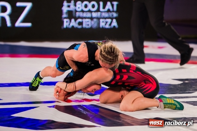 Zdjęcie w galerii na portalu naszraciborz.pl: MKZ Unia Racibórz z tytułem wicemistrza Polski wiadomości z regionu