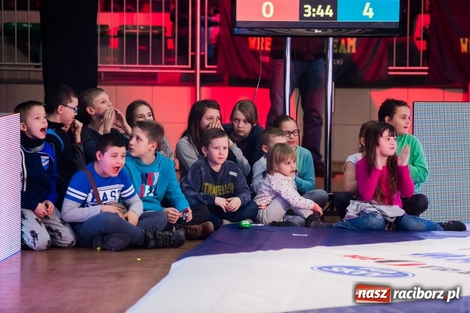 Zdjęcie w galerii na portalu naszraciborz.pl: MKZ Unia Racibórz z tytułem wicemistrza Polski wiadomości z regionu