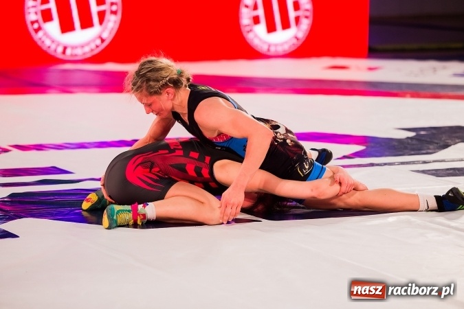 Zdjęcie w galerii na portalu naszraciborz.pl: MKZ Unia Racibórz z tytułem wicemistrza Polski wiadomości z regionu