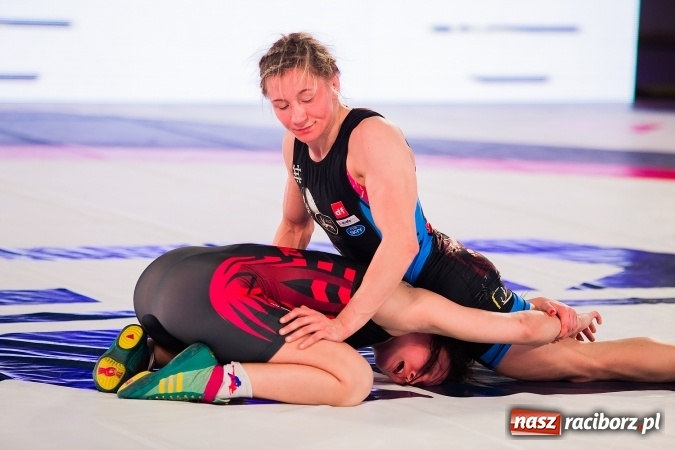 Zdjęcie w galerii na portalu naszraciborz.pl: MKZ Unia Racibórz z tytułem wicemistrza Polski wiadomości z regionu