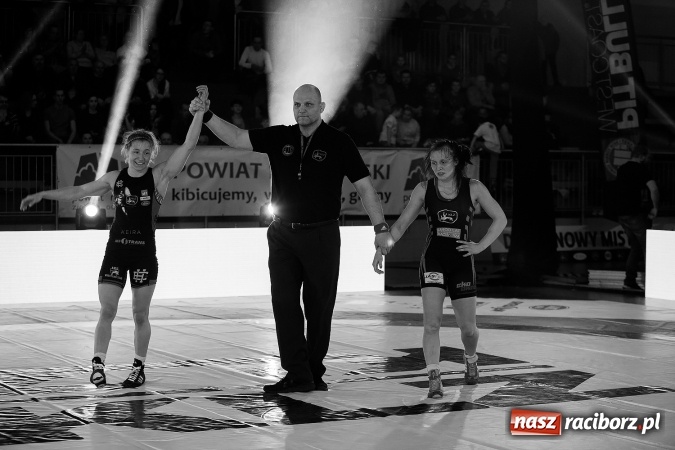 Zdjęcie w galerii na portalu naszraciborz.pl: MKZ Unia Racibórz z tytułem wicemistrza Polski wiadomości z regionu