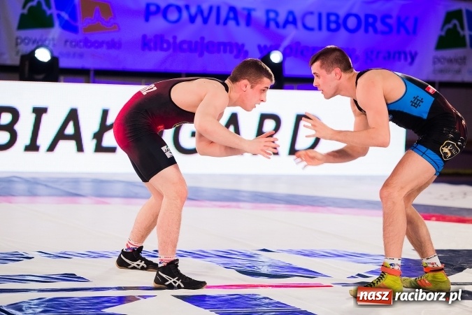 Zdjęcie w galerii na portalu naszraciborz.pl: MKZ Unia Racibórz z tytułem wicemistrza Polski wiadomości z regionu