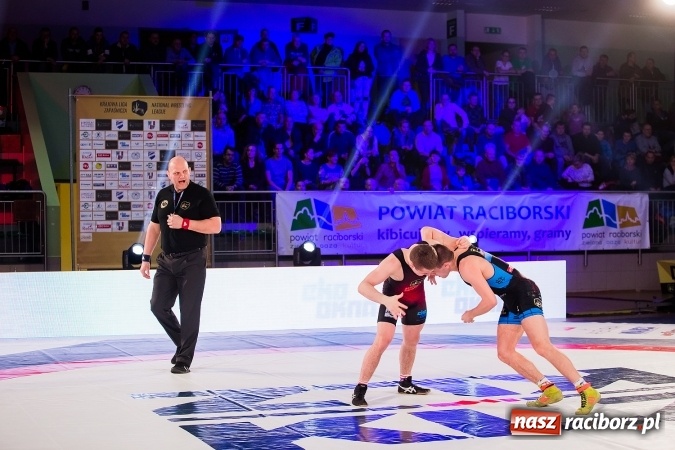 Zdjęcie w galerii na portalu naszraciborz.pl: MKZ Unia Racibórz z tytułem wicemistrza Polski wiadomości z regionu