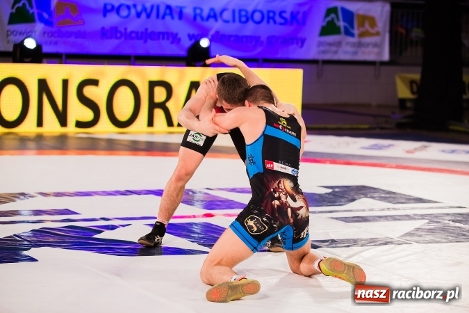 Zdjęcie w galerii na portalu naszraciborz.pl: MKZ Unia Racibórz z tytułem wicemistrza Polski wiadomości z regionu